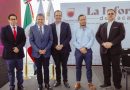 En el Año del Progreso 2026, llegan 700 millones de pesos de inversión a Zacatecas con Fifty Doctor