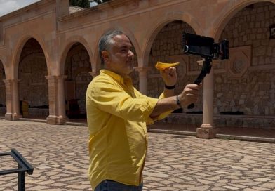 Proyecta Zacatecas su riqueza turística y gastronómica ante nuevas audiencias
