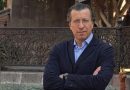 Recibirá Víctor Manuel Mendiola Premio Iberoamericano “Ramón López Velarde” 2026