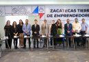Gobierno de Zacatecas y universidades privadas alinean planes de estudios con demanda laboral