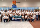 Abandera Cecytez a jóvenes que representan a Zacatecas en Festival Académico Nacional 2026