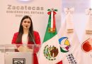 Con infraestructura social con sentido humano, construye Gobierno un Zacatecas más digno y con mayores oportunidades