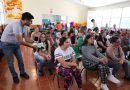 Promueve Gobierno de Zacatecas cultura de paz en las primeras infancias