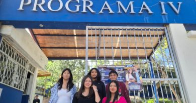 ESTUDIANTES DE LA PREPARATORIA UAZ DESTACAN EN CONVOCATORIA ESTATAL DE DERECHOS HUMANOS 2026