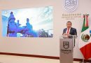 Con inversión histórica en infraestructura hídrica y la incorporación de 238.6 l/s, garantiza Gobernador David Monreal derecho humano al agua