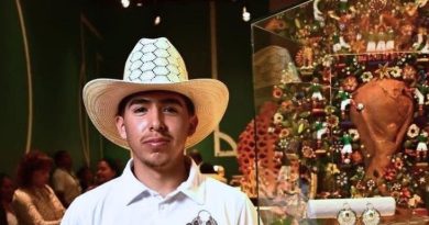 Gana artesano de Jerez Premio Joven Banamex en Copa de Arte Popular 2026