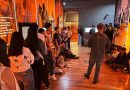 Consolida Gobierno de Zacatecas arraigo en juventudes con programa “Abre tu Mente”