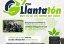 Invita Gobierno de Zacatecas a participar en 7mo Llantatón