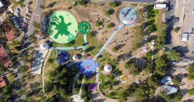 Estrenará Mini Zacatecas juegos interactivos, auditorio y sistema de videovigilancia, en La Encantada