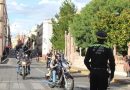 Implementará Gobierno de Zacatecas operativos viales por concentración nacional de motociclistas