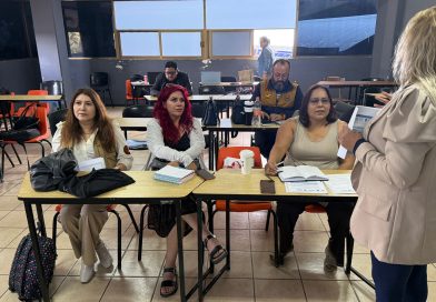 PREPARATORIA UAZ FORTALECE SU PLANEACIÓN PARA EL NUEVO SEMESTRE CON REVISIÓN INTEGRAL EN TODOS SUS PLANTELES