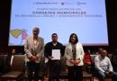 Rinden protesta 16 Consejos Municipales de Desarrollo Urbano y Ordenamiento Territorial