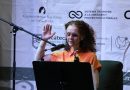 Resuenan textos de Guadalupe Dueñas en Zacatecas, en voz de la actriz Irene Repeto