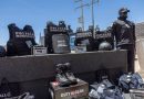 Sin déficit de policías en la Región Sur 2 de Zacatecas, gracias a estrategia del Gobernador David Monreal Ávila