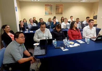 Gobierno de Zacatecas capacita al sector turístico en uso de herramientas de Inteligencia Artificial