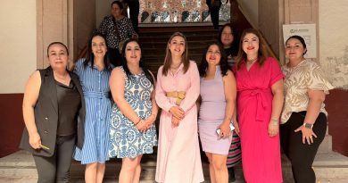 Realiza Gobierno de Zacatecas Asamblea “El LIBRE es Nuestro”, en Villanueva