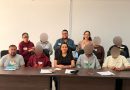 Beneficia programa Reconecta con la Paz a 54 jóvenes; ya cuenta con ocho graduados