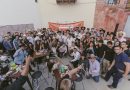 JÓVENES, INNOVACIÓN Y CAMPO: MOVIMIENTO CIUDADANO IMPULSA EL FUTURO DE ZACATECAS DESDE LA GANADERÍA