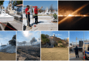 Protección Civil y Bomberos de Jalpa refuerza acciones de prevención y apoyo a la ciudadanía