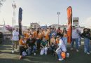 COPA NARANJA, MOVIMIENTO CIUDADANO IMPULSA DEPORTE, COMUNIDAD Y FUTURO PARA LA NIÑEZ Y JUVENTUD EN GUADALUPE