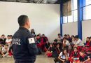 Jornadas de Paz y Progreso fortalecen proceso de pacificación en Zacatecas