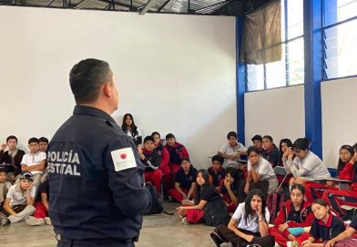Jornadas de Paz y Progreso fortalecen proceso de pacificación en Zacatecas