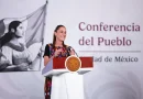 LA CONSTRUCCIÓN DE LA PAZ EN MÉXICO ES RECONOCIDA INTERNACIONALMENTE: PRESIDENTA CLAUDIA SHEINBAUM CELEBRA MEJORÍA DEL 5.1% EN 2025 EN EL ÍNDICE DE PAZ DEL IEP