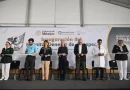EN JIUTEPEC, MORELOS, PRESIDENTA CLAUDIA SHEINBAUM INAUGURA HOSPITAL GENERAL DEL IMSS BIENESTAR EN BENEFICIO DE 200 MIL HABITANTES