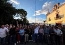 MÉXICO SE DEFIENDE CON EL PUEBLO: ULISES MEJÍA HARO