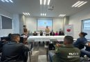 Brinda Gobierno de Zacatecas capacitación y certificación a personal de la Fiscalía General de Justicia del Estado en atención a violencias contra las mujeres