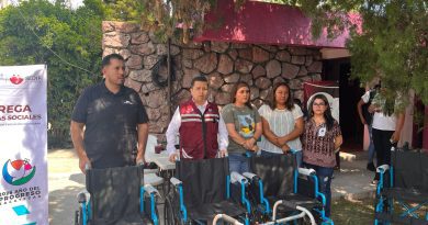 Abren convocatoria para programa de aparatos funcionales y auditivos en Apozol