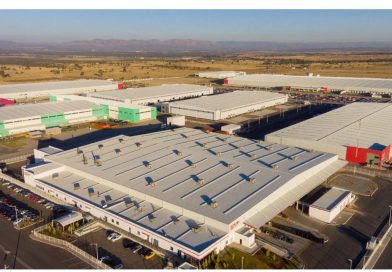 Aguascalientes alcanza récord en inversión extranjera directa durante el primer trimestre de 2026