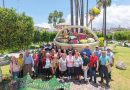 Grupo del INAPAM de Calvillo visita atractivos culturales de Jalpa