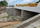 Avanza el Malecón de Jalpa; obra promete transformar la movilidad y el entorno urbano