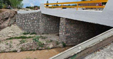 Avanza el Malecón de Jalpa; obra promete transformar la movilidad y el entorno urbano