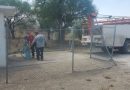 Sistema de Agua Potable de Jalpa refuerza trabajos para mejorar el servicio a la ciudadanía
