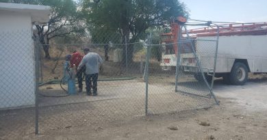 Sistema de Agua Potable de Jalpa refuerza trabajos para mejorar el servicio a la ciudadanía