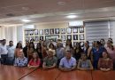 Capacitan a autoridades de Jalpa y Tabasco para prevenir la violencia política contra las mujeres
