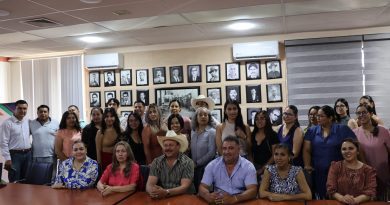 Capacitan a autoridades de Jalpa y Tabasco para prevenir la violencia política contra las mujeres