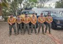 FGJEZ destaca en el Primer Campeonato Nacional de Tiro Policial
