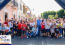 Daniel Romo da arranque a la segunda edición de la Carrera Escolar 101% en Calvillo