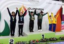 Aguascalientes alcanza marca histórica de 150 medallas en la Olimpiada Nacional CONADE 2026
