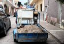 Personal de Agua Potable de Jalpa mantiene trabajos de atención y mantenimiento en la red hidráulica