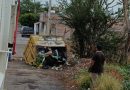 Gobierno Municipal de Jalpa llama a cuidar los contenedores de basura