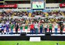 Copa Aguascalientes 2026 inicia con Duelo de Leyendas ante miles de aficionados