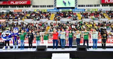 Copa Aguascalientes 2026 inicia con Duelo de Leyendas ante miles de aficionados