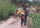 Inician trabajos preliminares para la construcción del Puente Vado en San Nicolás