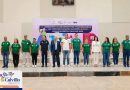 Calvillo inaugura los Juegos Estatales Deportivos y Culturales de Personas Adultas Mayores INAPAM 2026