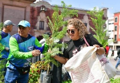 Aguascalientes impulsa acciones ciudadanas para fortalecer el cuidado ambiental