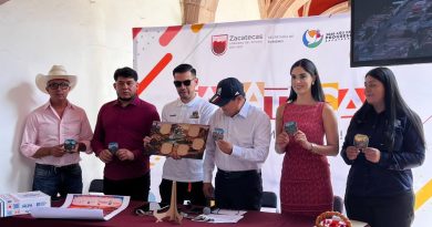 Jalpa será sede de la Ruta Estatal de Senderismo “+Aventura”